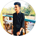 41 Vikash rajpurohit profile picture