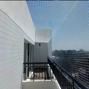 Balcony Bird Net Surat