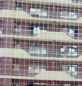 Bird Net Installation Surat